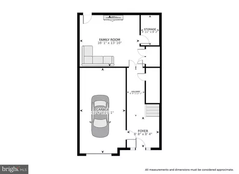 1233 Ring Bill Loop, Marlboro, MD 20774 photo 28