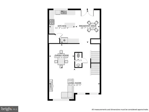 1233 Ring Bill Loop, Marlboro, MD 20774 photo 26