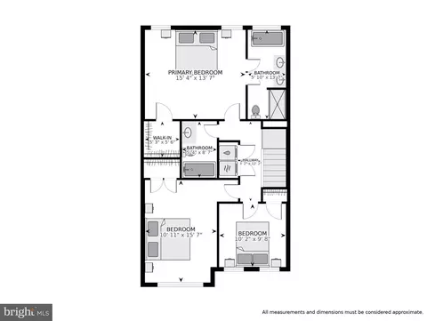 1233 Ring Bill Loop, Marlboro, MD 20774 photo 27