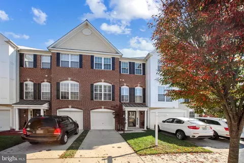 1233 Ring Bill Loop, Marlboro, MD 20774