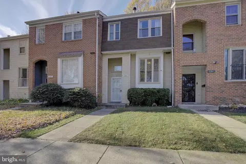 233 Castleton Pl, Marlboro, MD 20774