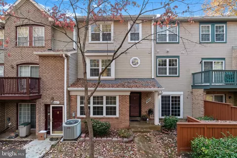 4665 Running Deer Way #368, Bowie, MD 20720