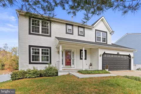 7112 Willow Hill Dr, Capitol Heights, MD 20743