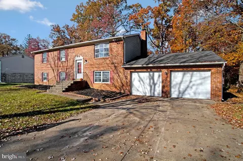11004 Rhodenda Pl, Marlboro, MD 20772