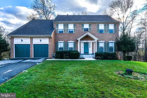 11401 Canterbury Ct, Bowie, MD 20721