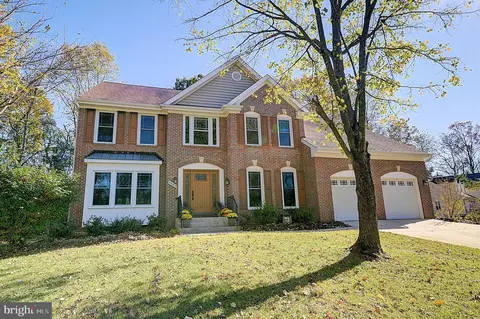 4403 Saddle River Dr, Bowie, MD 20720