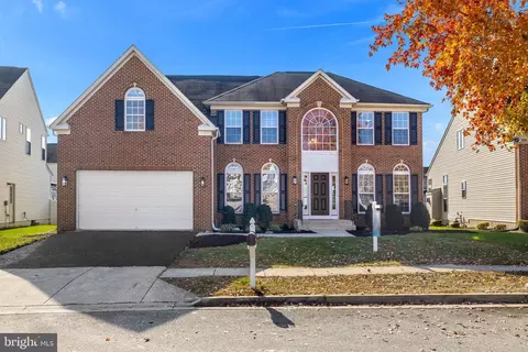 8303 Sunnybrook Ct, Brandywine, MD 20613