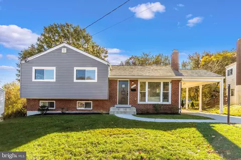 2613 Lackawanna St, Adelphi, MD 20783