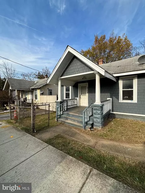 5304 Emerson St, Hyattsville, MD 20781