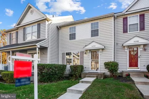 16304 Brooktrail Ct, Marlboro, MD 20772