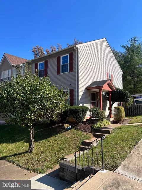 1801 Ryderwood Ct, Landover, MD 20785
