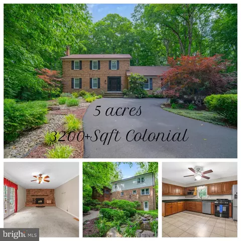 11100 New England Dr, Clinton, MD 20735
