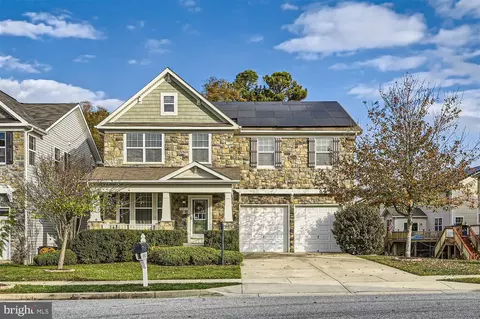 6912 Lenape Ct, Brandywine, MD 20613