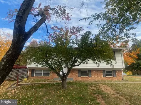 6508 Maureen, Cheverly, MD 20785