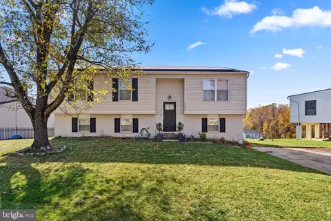 7311 Webster Turn Turn, Fort Washington, MD 20744