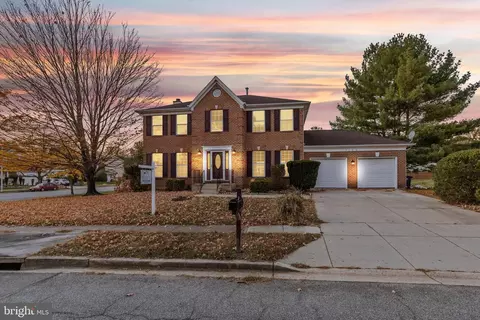 1300 Old Drummer Boy Ln, Fort Washington, MD 20744