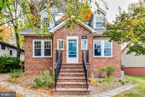 2309 Belleview Ave, Cheverly, MD 20785