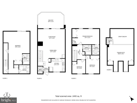7317 Green Oak Ter, Lanham, MD 20706 photo 26