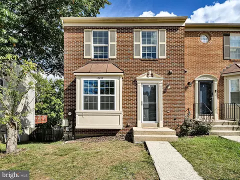 15009 Wheatland Pl, Laurel, MD 20707