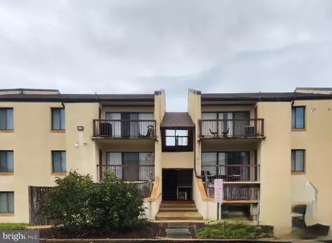 10123 Prince Pl #303-10A, Marlboro, MD 20774
