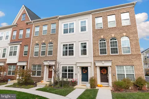 7123 Rowlock Aly, Beltsville, MD 20705