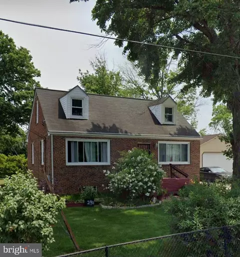 2900 Kirtland Ave, District Heights, MD 20747