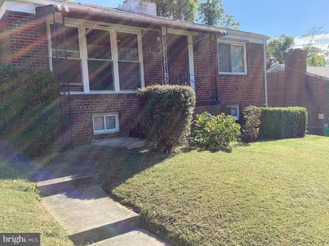 4118 Ellis St, Capitol Heights, MD 20743