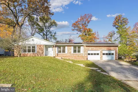 6600 Facchina Ln, Glenn Dale, MD 20769