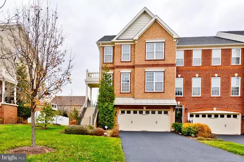 4514 Grazing Way, Marlboro, MD 20772