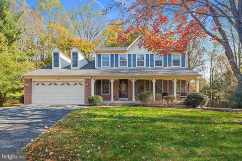 14108 Tollison Dr, Bowie, MD 20720