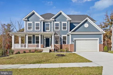 6996 Rosecrans Dr, Temple Hills, MD 20748