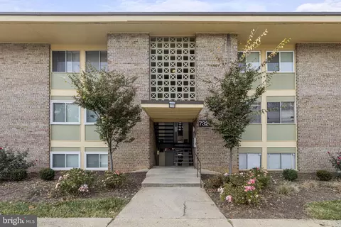 7320 Donnell Pl #C6, District Heights, MD 20747