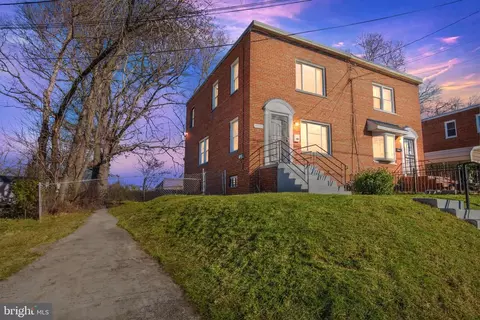 1131 Carrington Ave, Capitol Heights, MD 20743