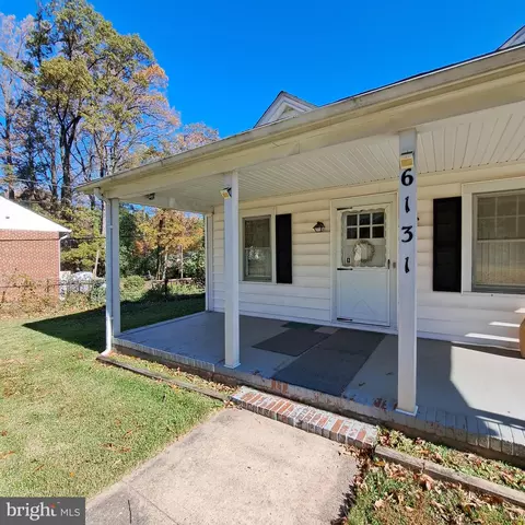 6131 Naval Ave, Lanham, MD 20706 photo 3