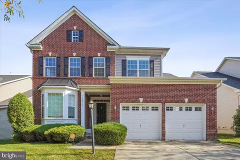 13317 Landsdales Hope Way, Bowie, MD 20720