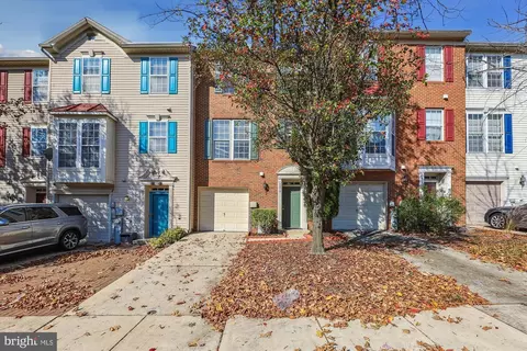 4210 Lavender Ter, Bowie, MD 20720