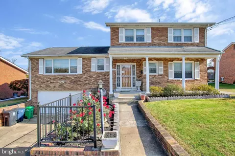4306 Ranger Ave, Temple Hills, MD 20748