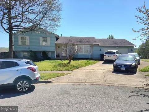 505 Hurtt Pl, Fort Washington, MD 20744