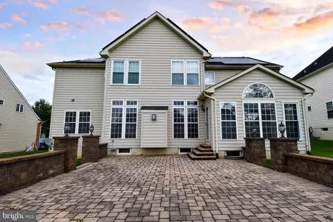 14308 Wicklow Ln, Laurel, MD 20707 photo 63