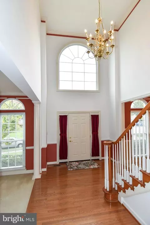 14308 Wicklow Ln, Laurel, MD 20707 photo 6