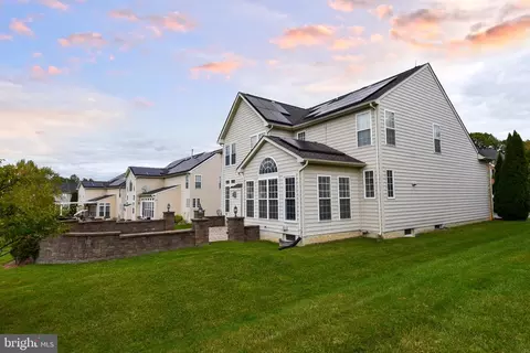 14308 Wicklow Ln, Laurel, MD 20707 photo 65
