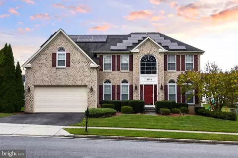 14308 Wicklow Ln, Laurel, MD 20707