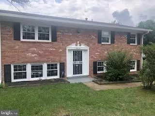 6601 Rycroft Ave, New Carrollton, MD 20784