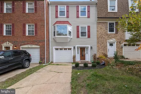 7127 Forbes Blvd, Lanham, MD 20706