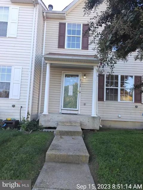 2738 Sweetwater Ct, District Heights, MD 20747