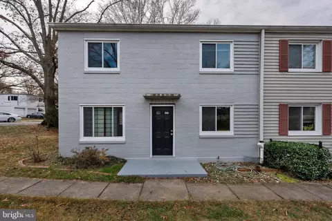 29 B Ridge Rd, Greenbelt, MD 20770