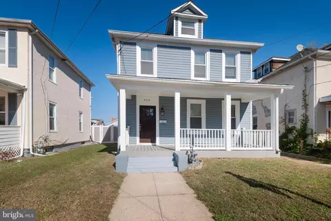 4514 Burlington Rd, Hyattsville, MD 20781