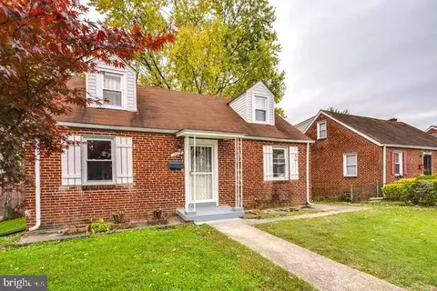 2313 Amherst Rd, Hyattsville, MD 20783