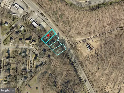 5615 Livingston Rd, Oxon Hill, MD 20745