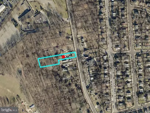 Shadyside Avenue, Suitland, MD 20746